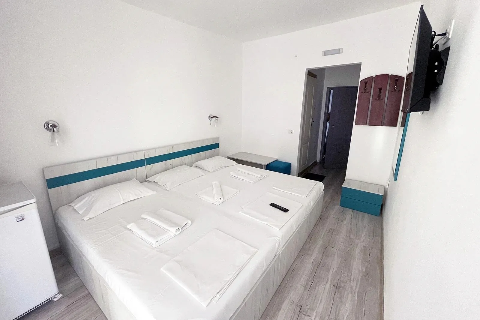 Hotel Minerva Eforie Nord - Litoral – Eforie Nord, Rumunsko