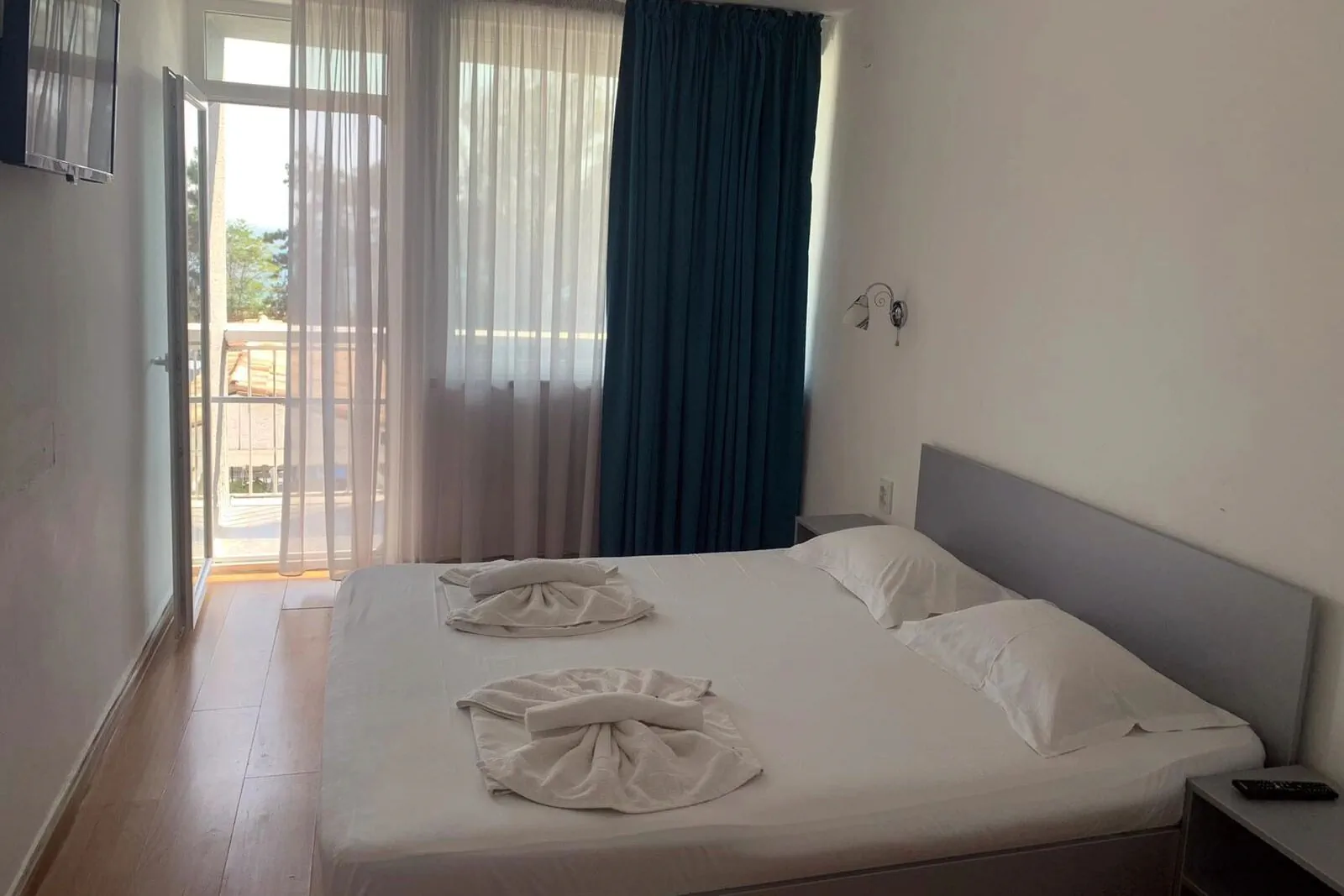 Hotel Minerva Eforie Nord - Litoral – Eforie Nord, Rumunsko