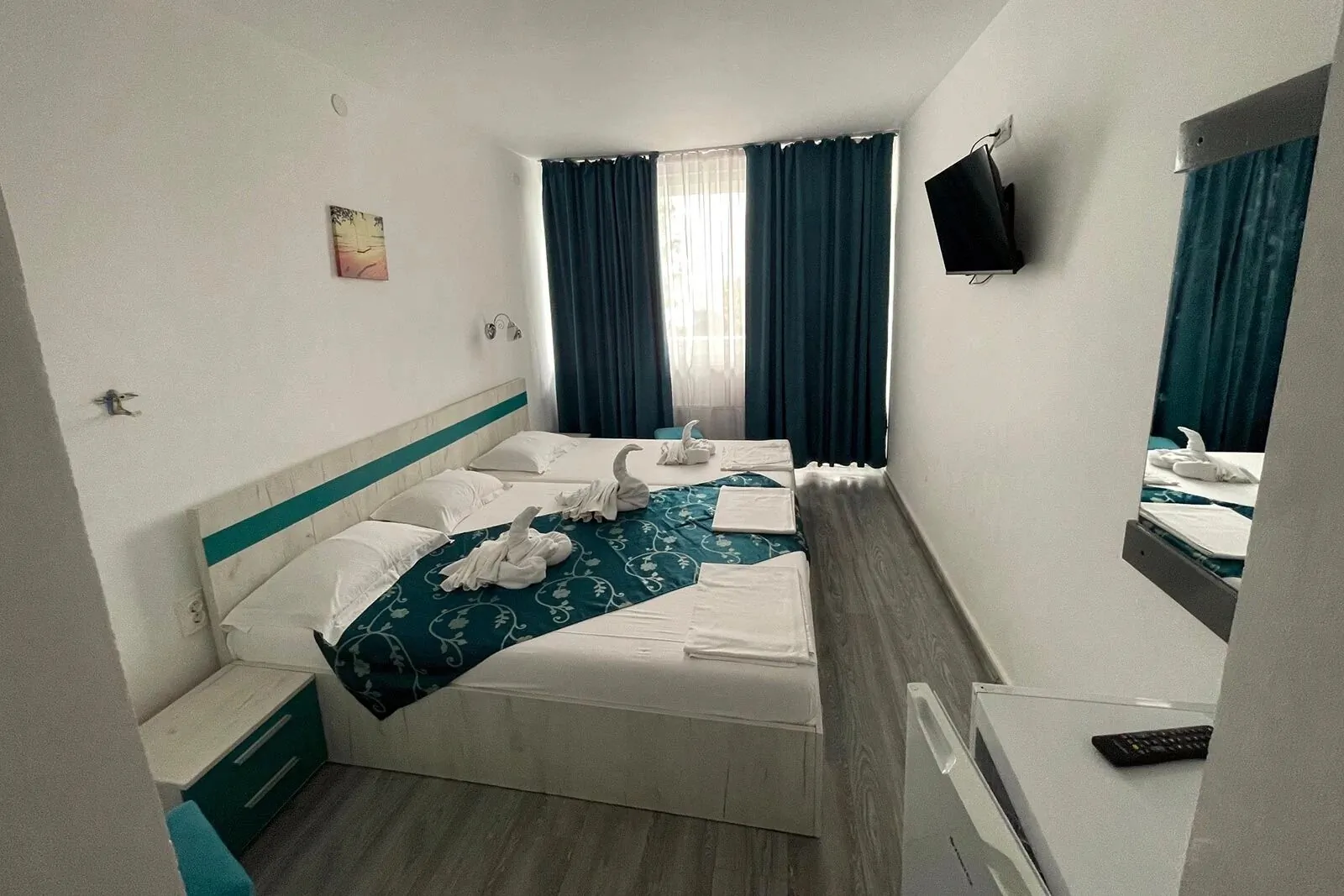 Hotel Minerva Eforie Nord - Litoral – Eforie Nord, Rumunsko