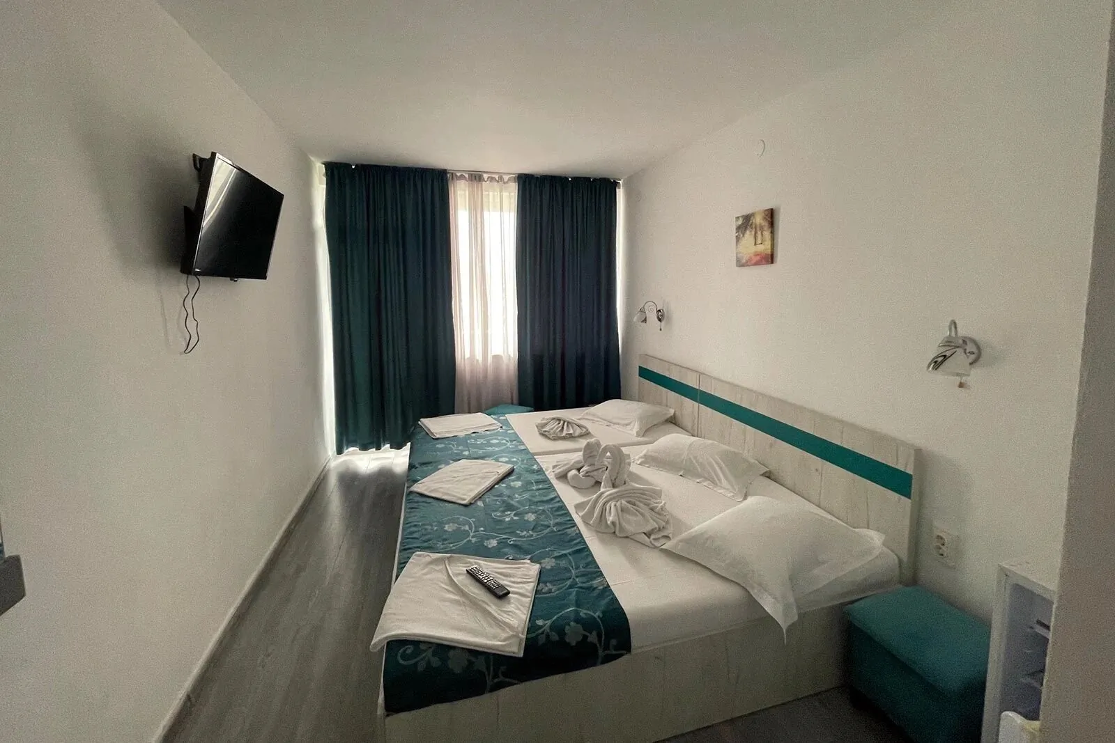 Hotel Minerva Eforie Nord - Litoral – Eforie Nord, Rumunsko