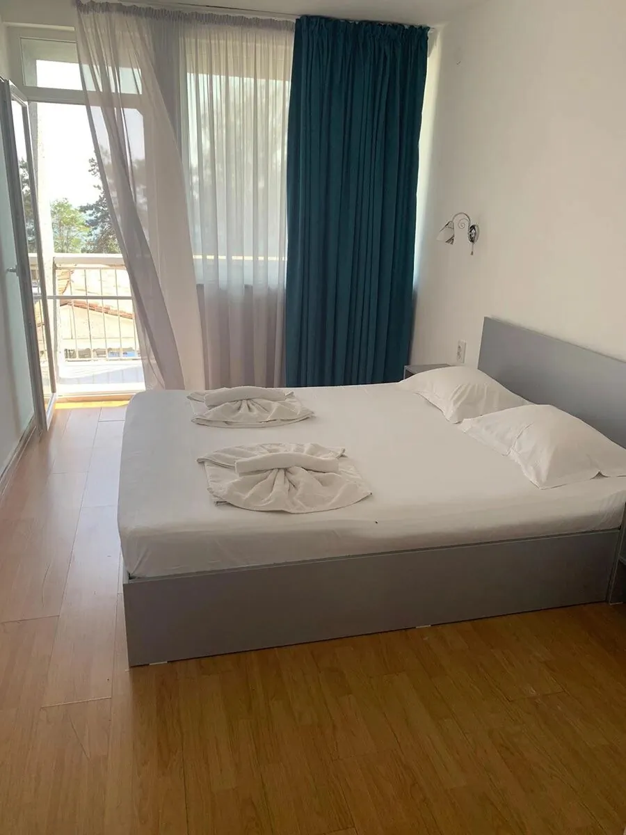 Hotel Minerva Eforie Nord - Litoral – Eforie Nord, Rumunsko