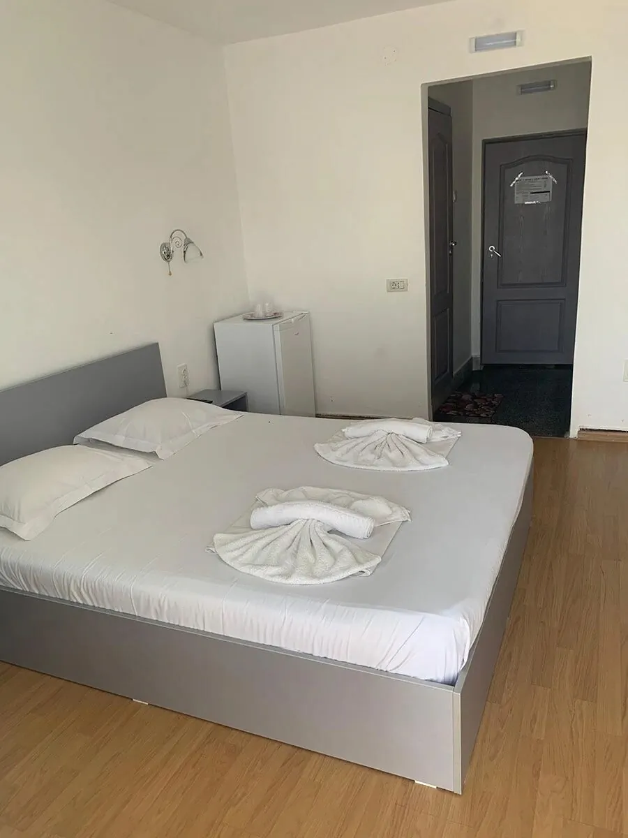 Hotel Minerva Eforie Nord - Litoral – Eforie Nord, Rumunsko