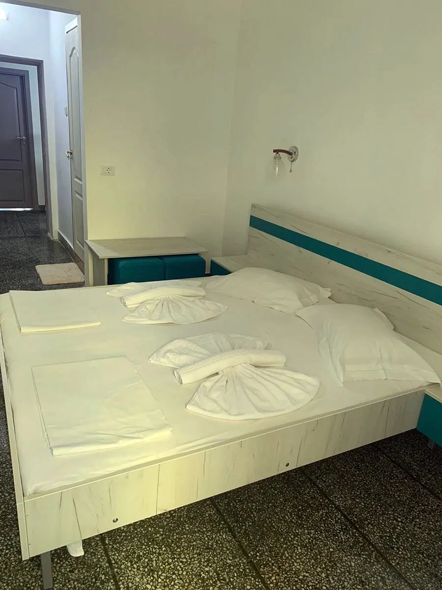 Hotel Minerva Eforie Nord - Litoral – Eforie Nord, Rumunsko