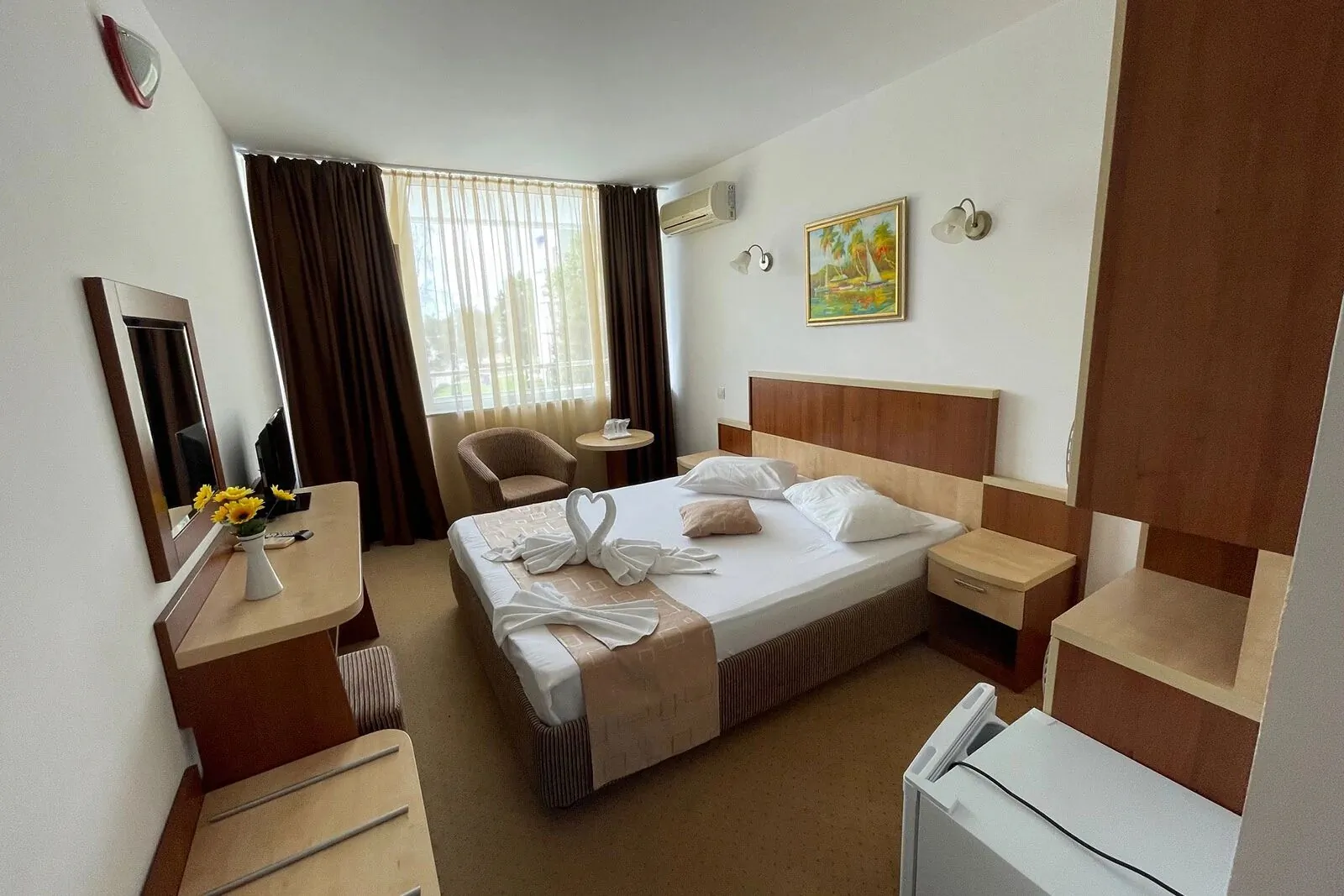 Hotel Ammos Neptun - Litoral – Neptun, România