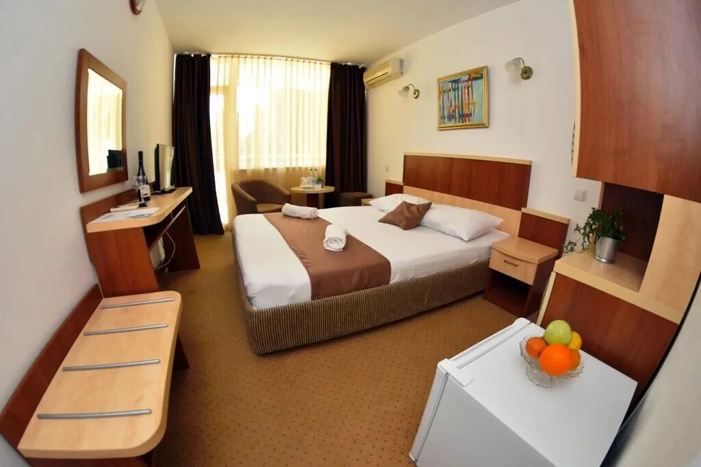 Hotel Ammos Neptun - Litoral – Neptun, România