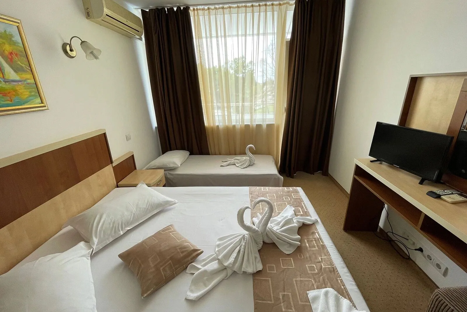 Hotel Ammos Neptun - Litoral – Neptun, România