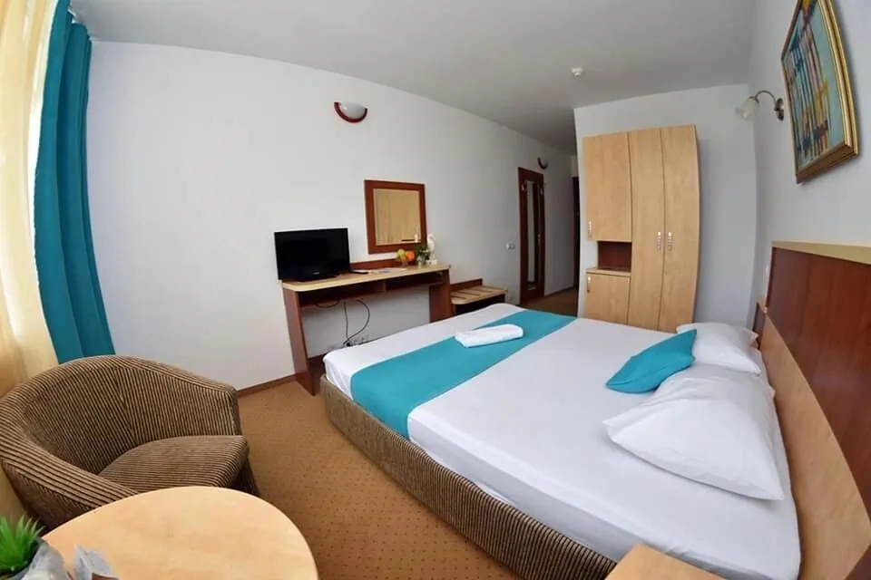 Hotel Ammos Neptun - Litoral – Neptun, România