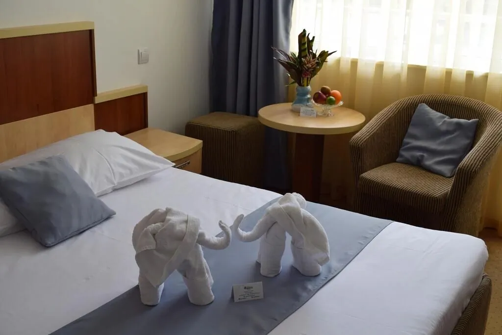 Hotel Ammos Neptun - Litoral – Neptun, România