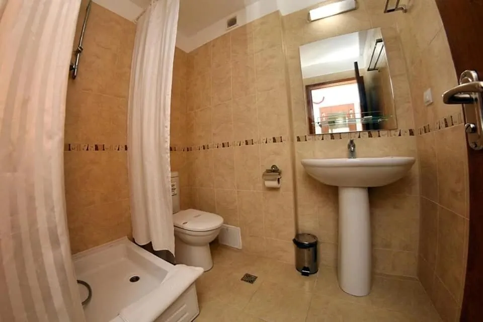Hotel Ammos Neptun - Litoral – Neptun, România