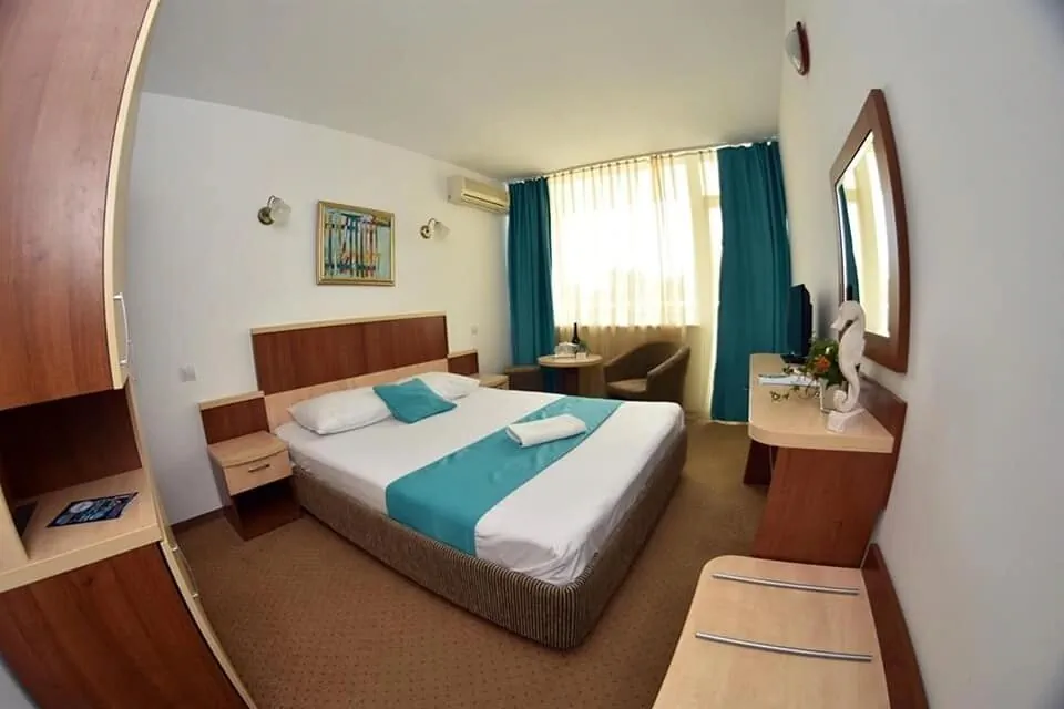 Hotel Ammos Neptun - Litoral – Neptun, România