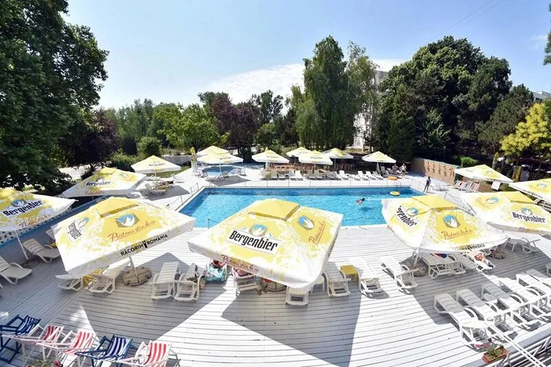 Hotel Ammos Neptun - Litoral – Neptun, România