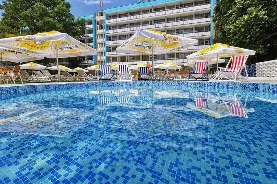 Hotel Ammos Neptun - Litoral – Neptun, România