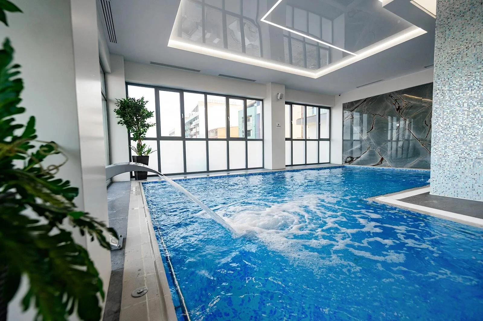 Hotel Mirage Beach Spa Eforie Nord - Litoral – Eforie Nord, România