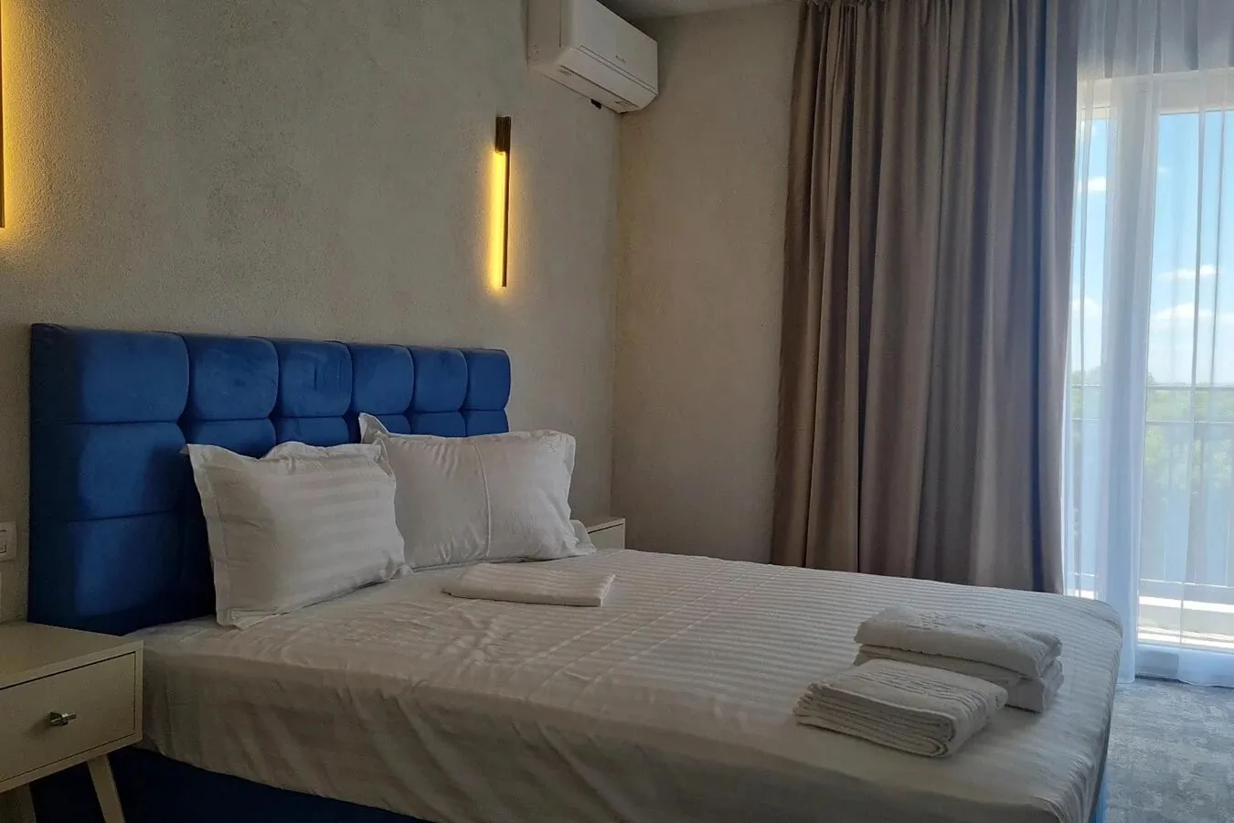 Hotel Mojo Resort Eforie Sud - Litoral - foto 4