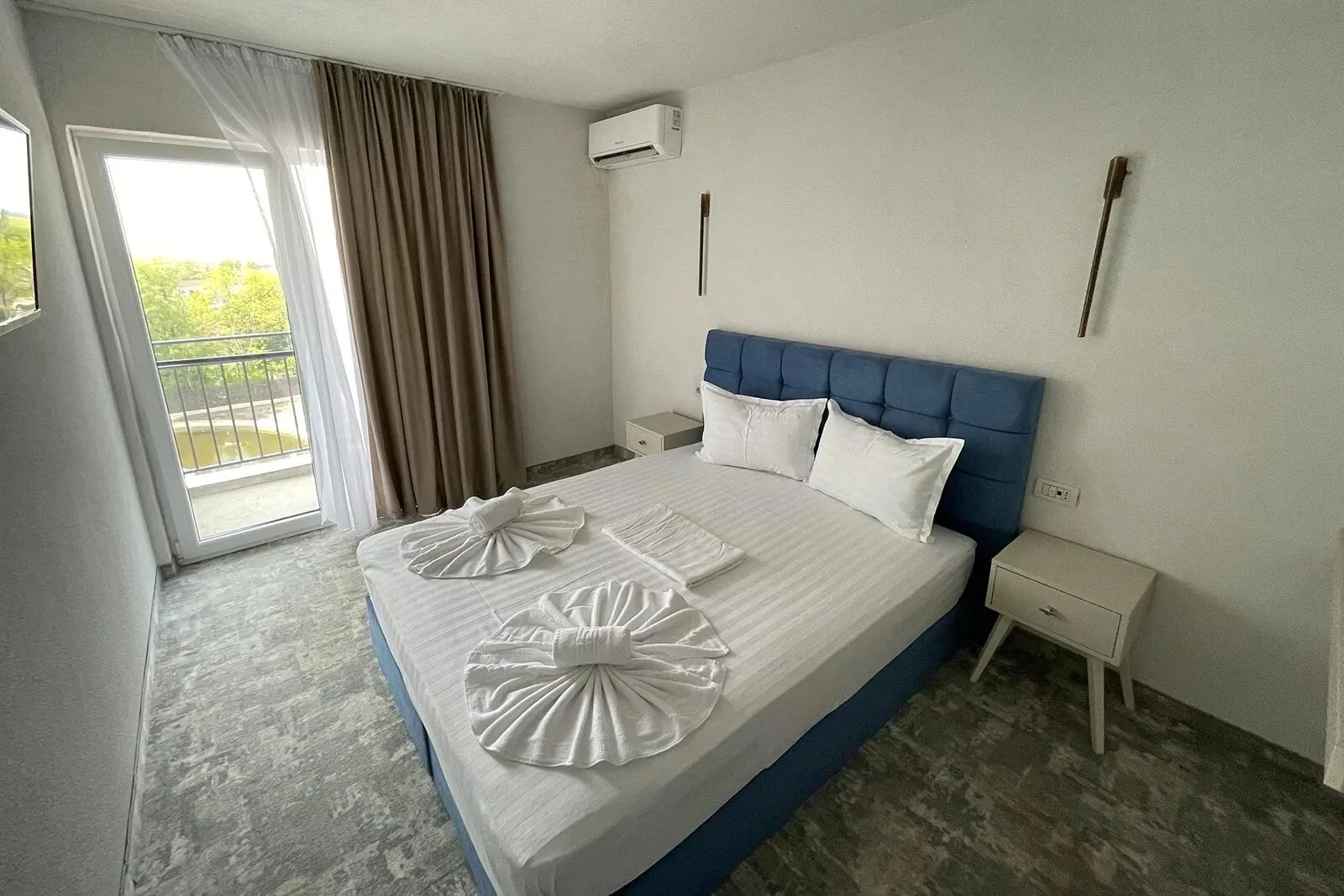Hotel Mojo Resort Eforie Sud - Litoral - foto 6
