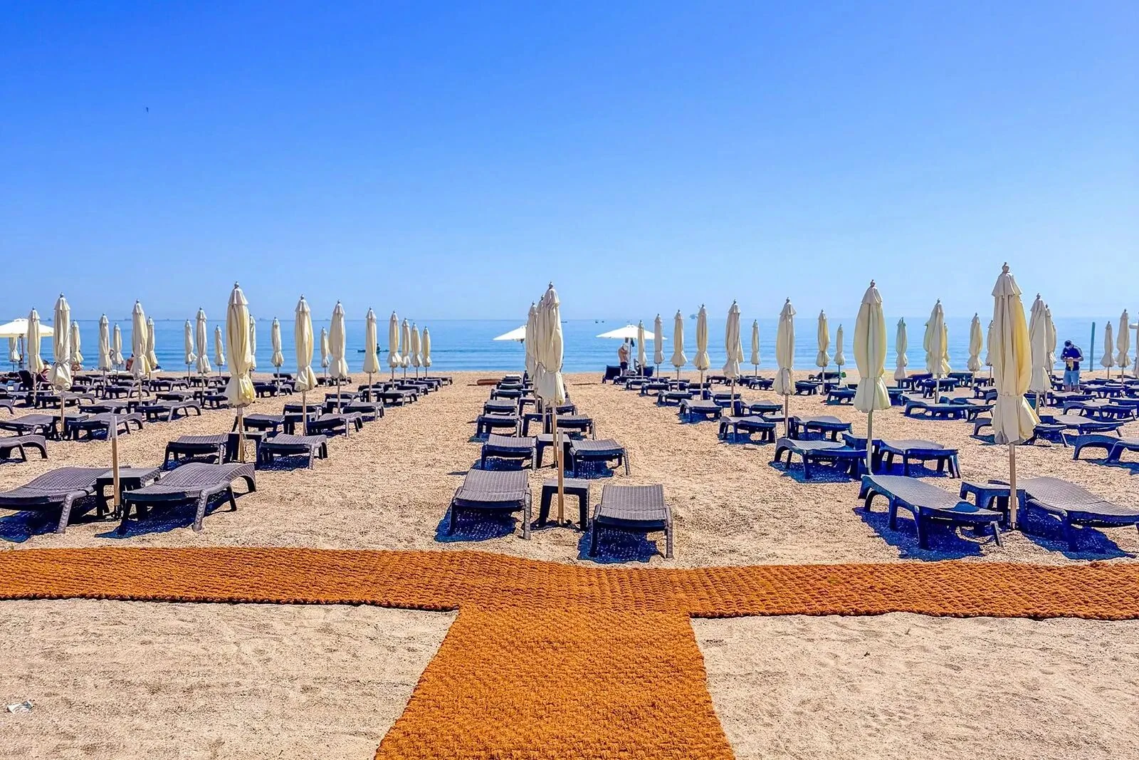 Hotel Mojo Resort Eforie Sud - Litoral - foto 2