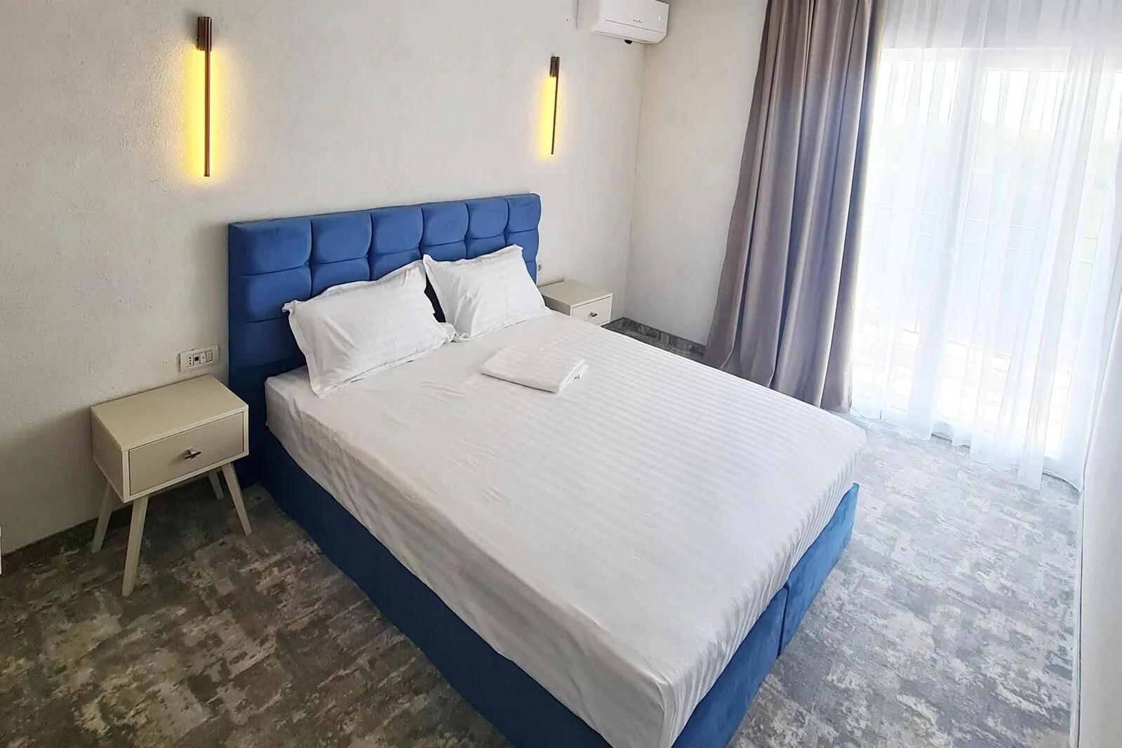 Hotel Mojo Resort Eforie Sud - Litoral - foto 3