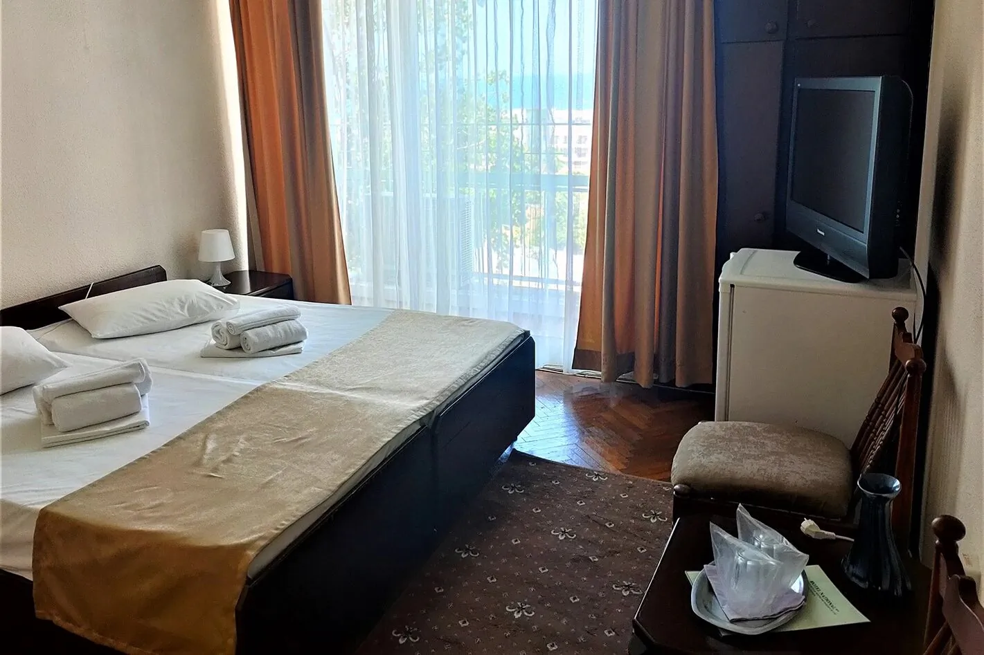 Hotel National Mamaia - Litoral – Mamaia, România