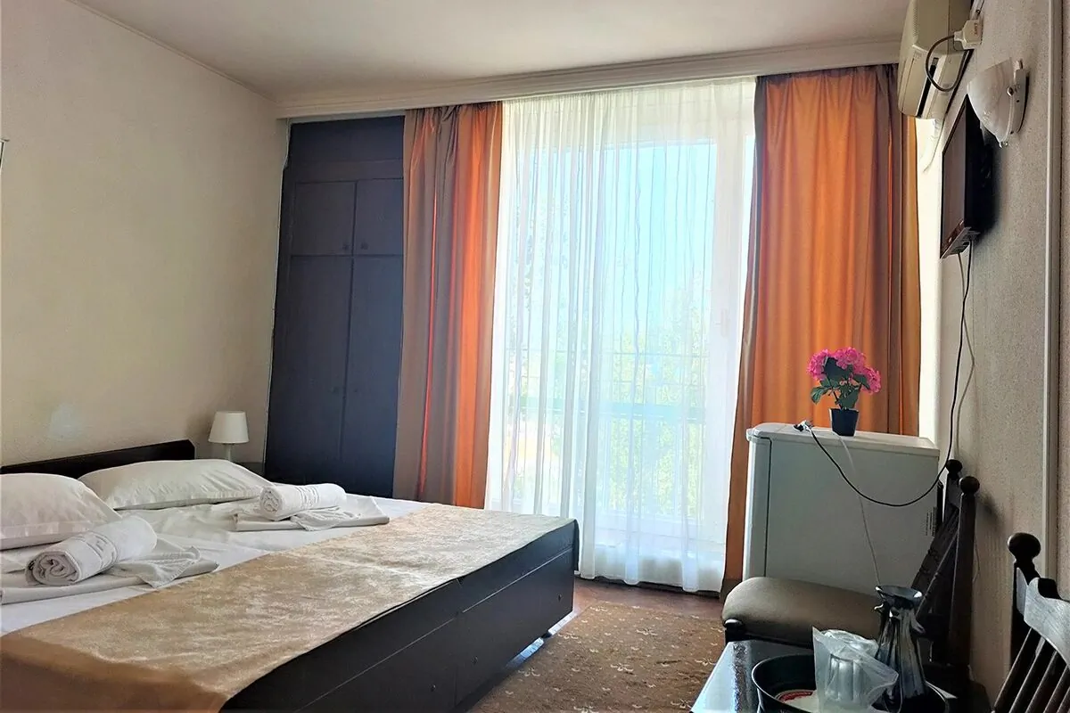 Hotel National Mamaia - Litoral – Mamaia, România