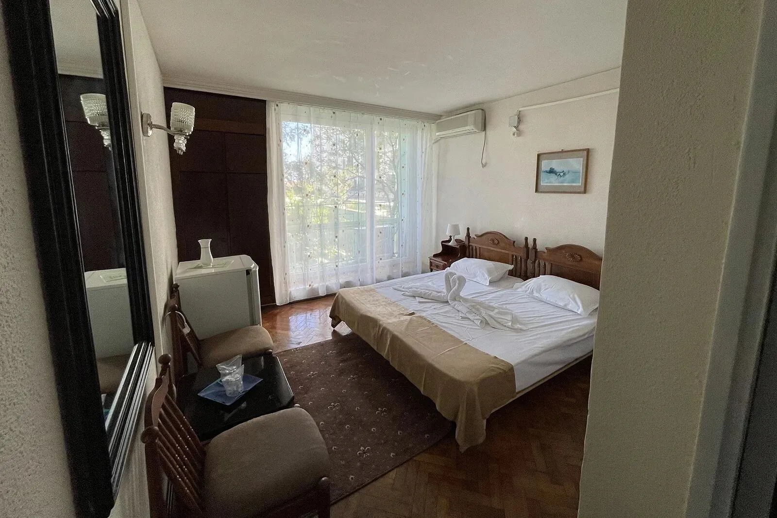 Hotel National Mamaia - Litoral – Mamaia, România