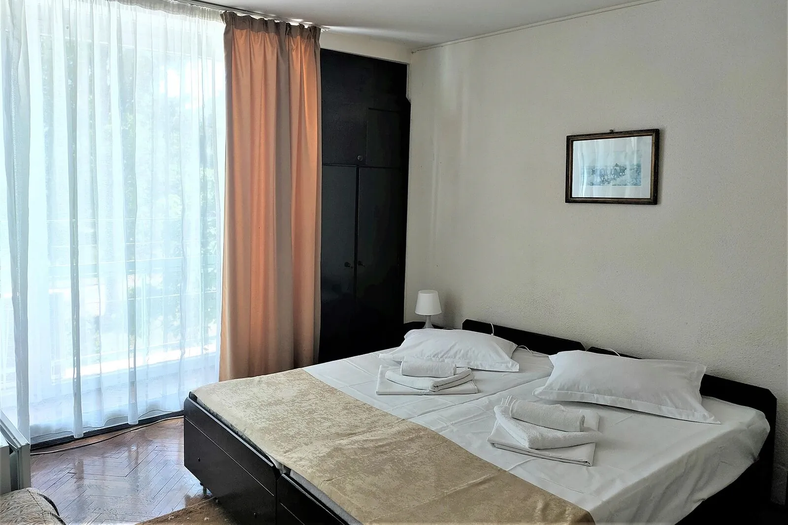 Hotel National Mamaia - Litoral – Mamaia, România