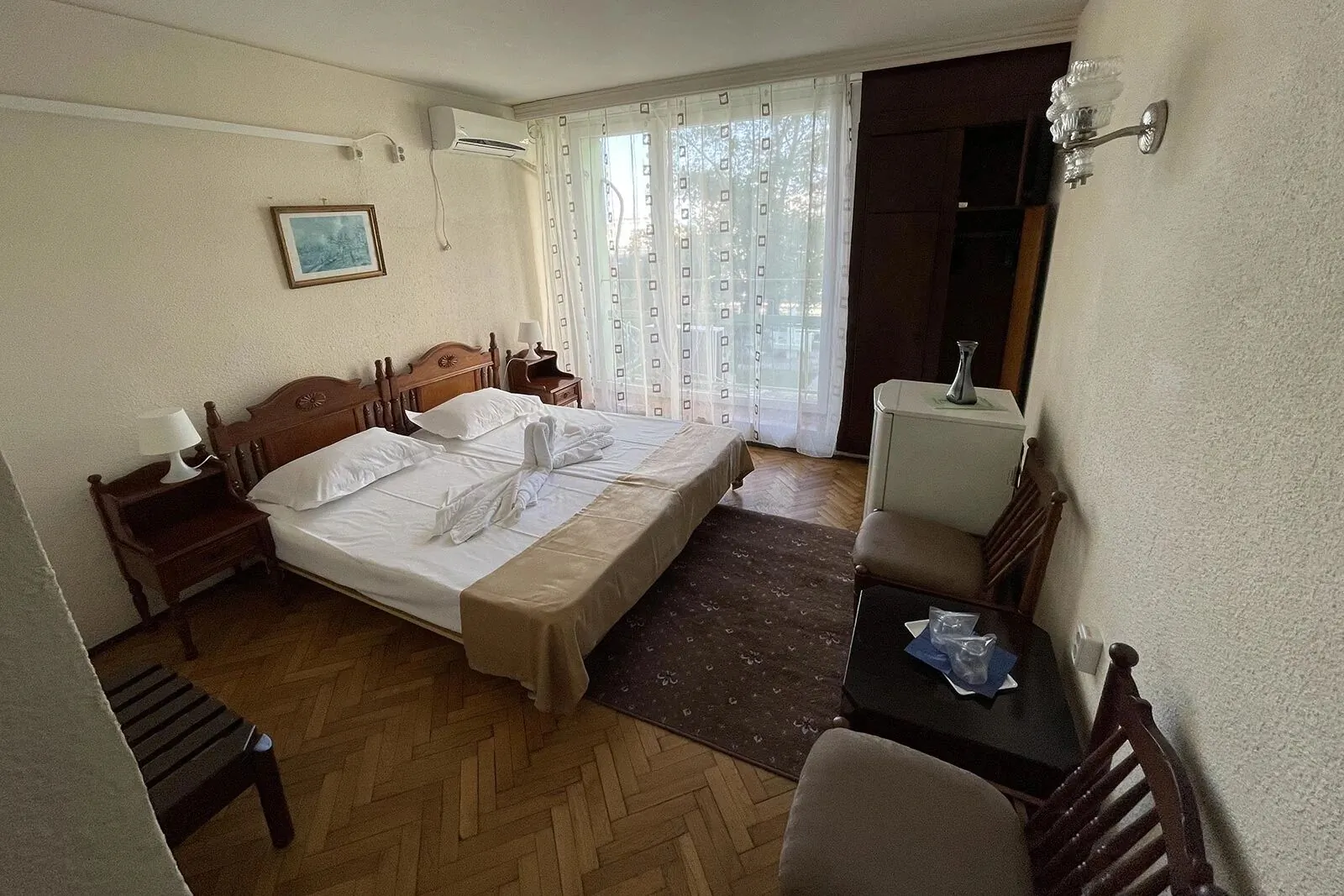 Hotel National Mamaia - Litoral – Mamaia, România