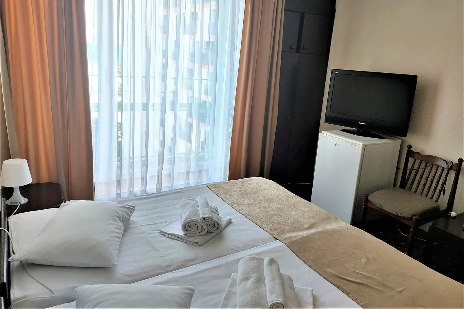Hotel National Mamaia - Litoral – Mamaia, România
