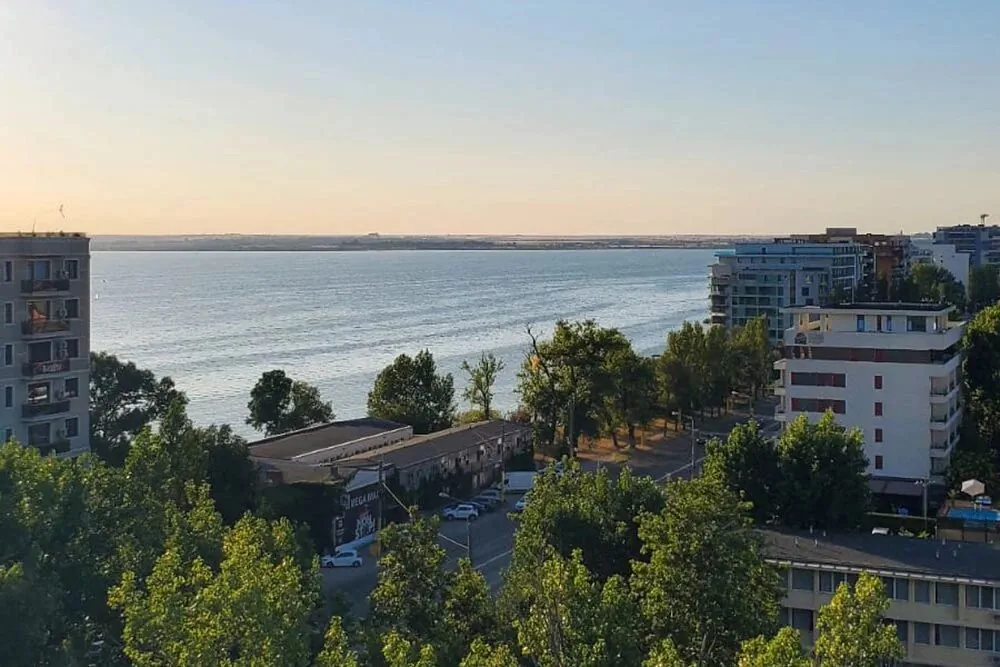 Hotel National Mamaia - Litoral – Mamaia, România