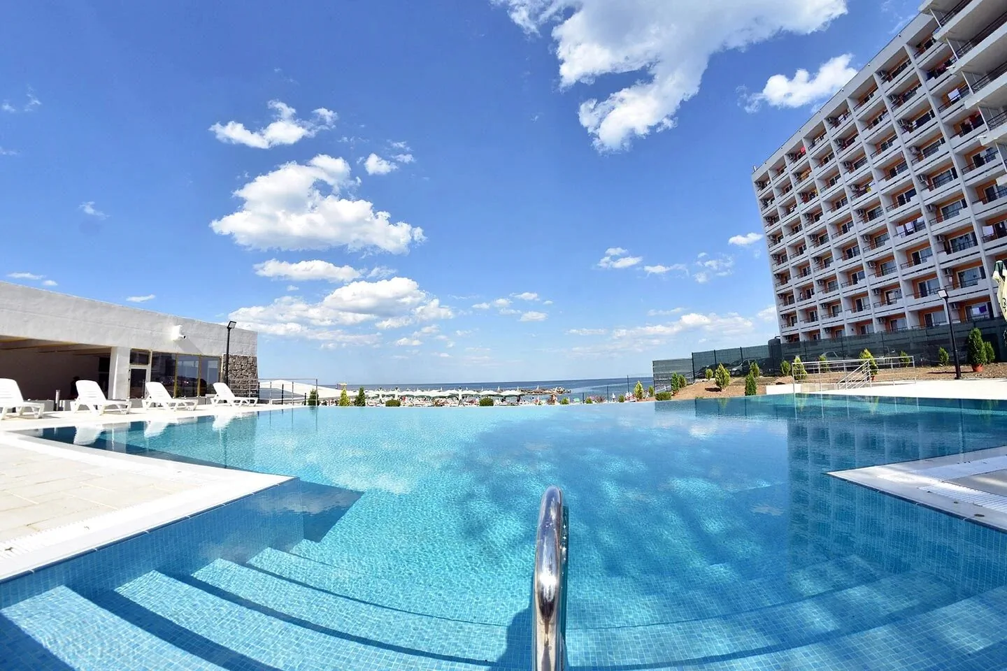 Hotel Olimpic Jupiter - Litoral – Jupiter, România