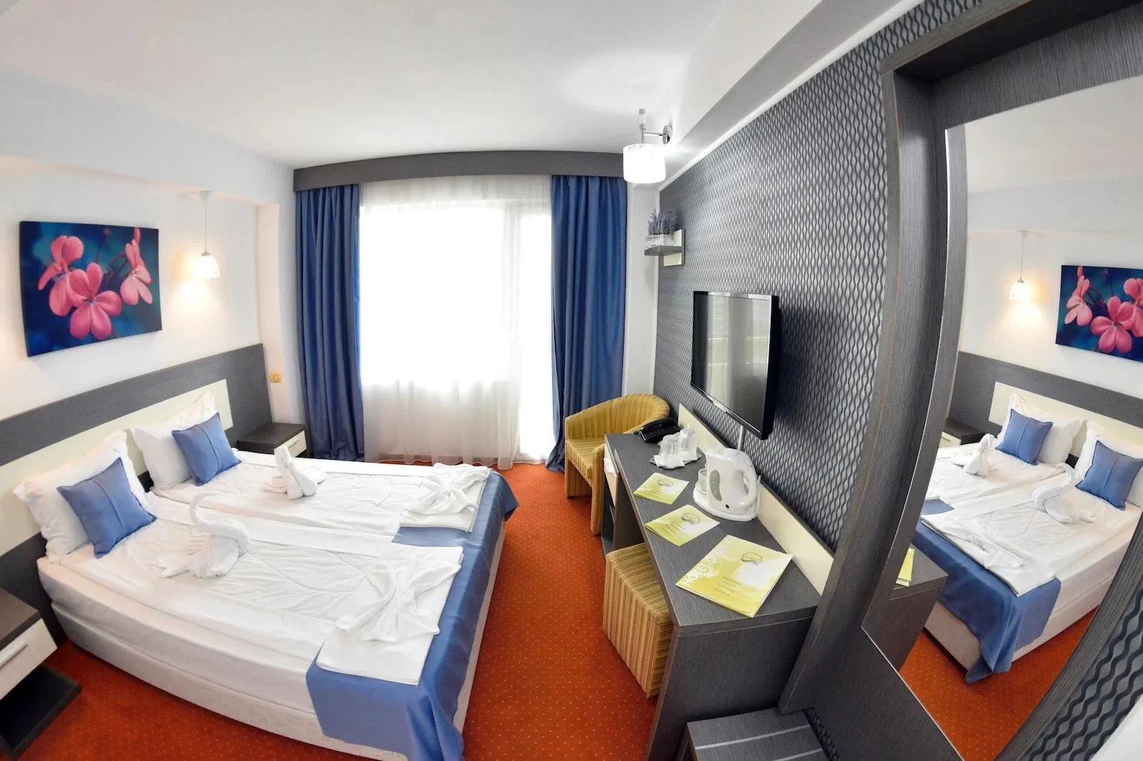 Hotel Olimpic Jupiter - Litoral – Jupiter, România