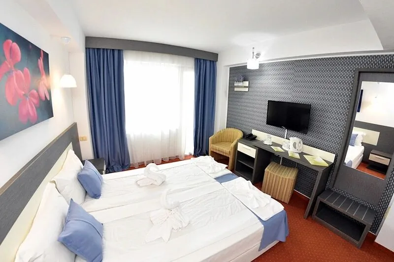 Hotel Olimpic Jupiter - Litoral – Jupiter, România