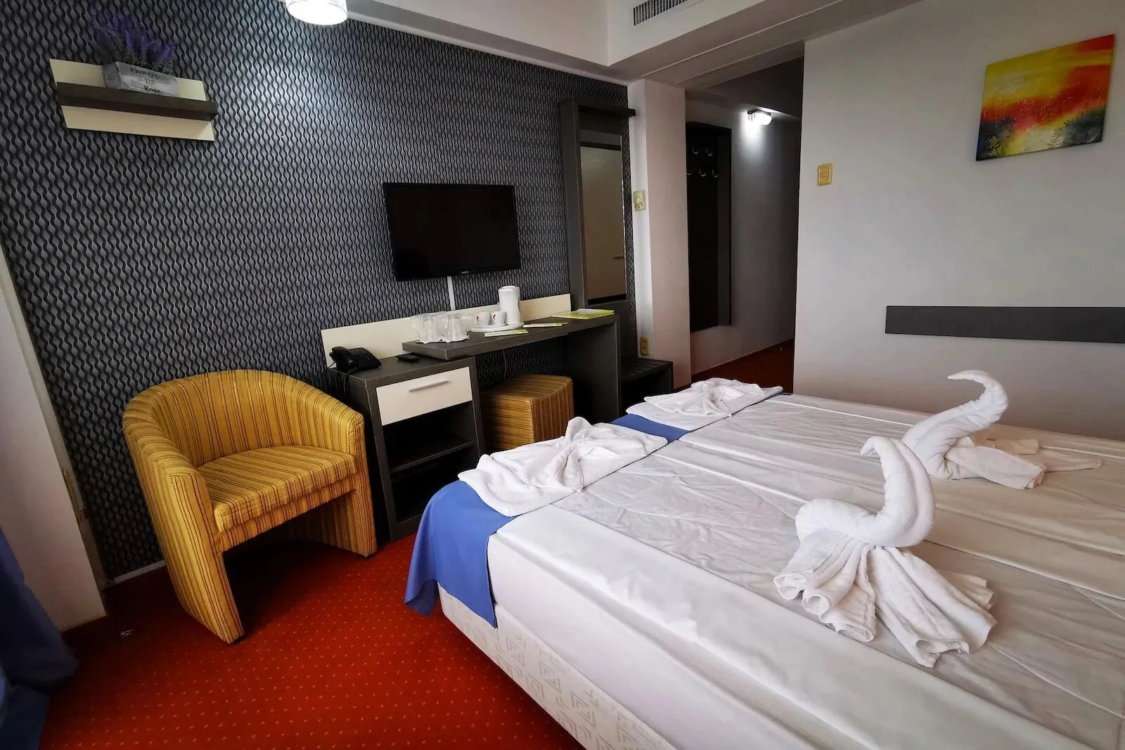 Hotel Olimpic Jupiter - Litoral – Jupiter, România