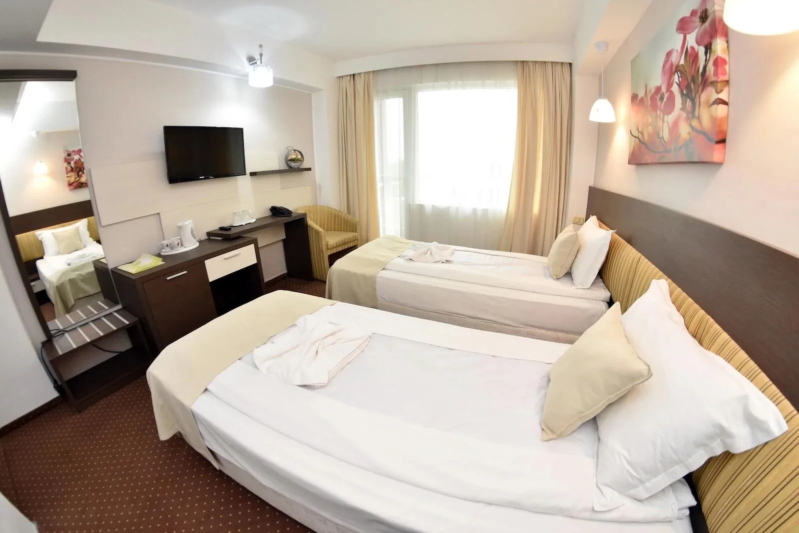 Hotel Olimpic Jupiter - Litoral – Jupiter, România