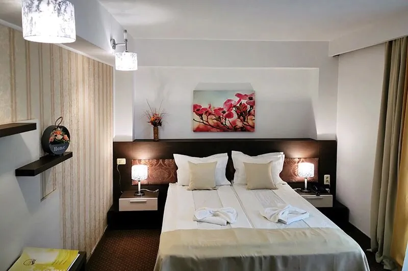 Hotel Olimpic Jupiter - Litoral – Jupiter, România