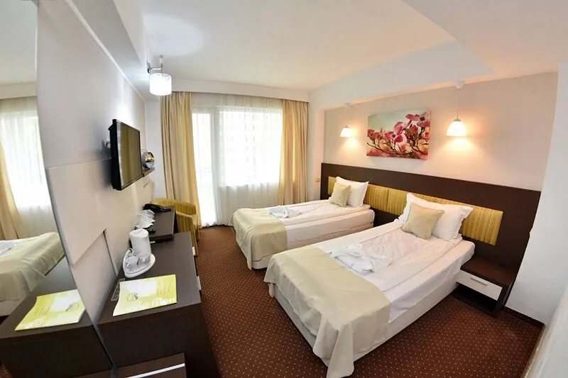 Hotel Olimpic Jupiter - Litoral – Jupiter, România