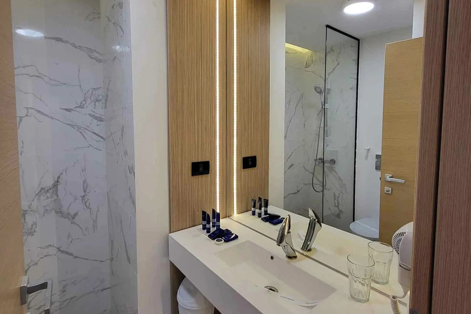 Hotel Oltenia - Steaua De Mare Olimp Resort Neptun - Litoral – Neptun, România