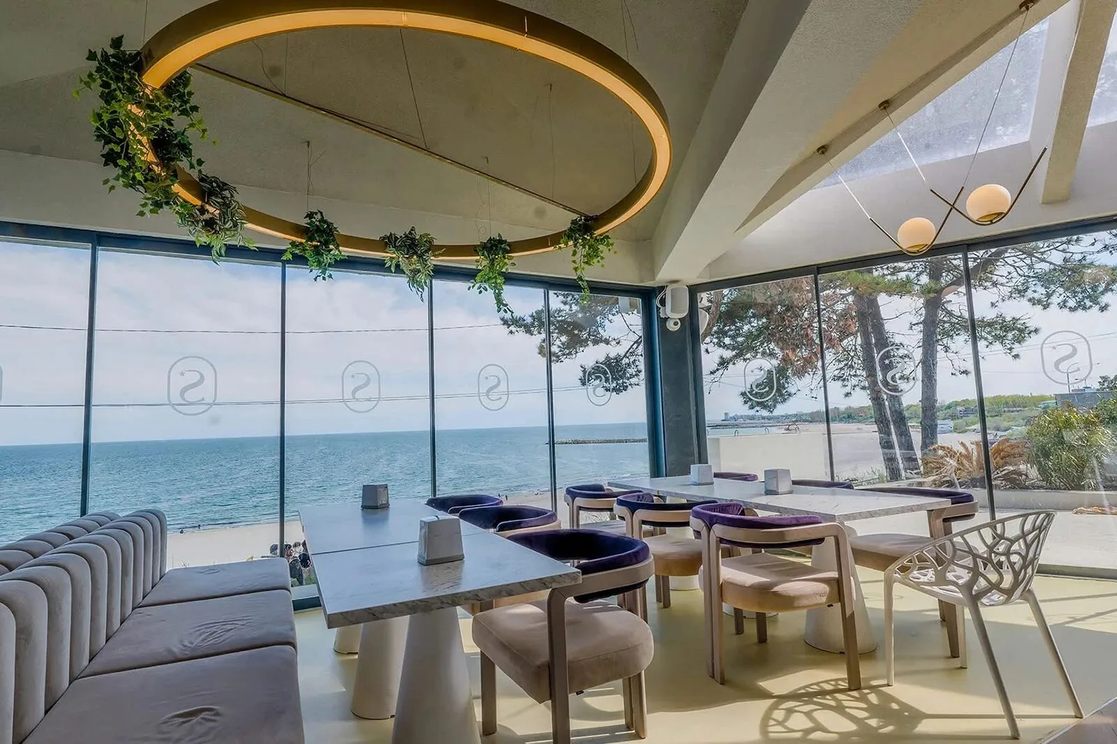 Hotel Oltenia - Steaua De Mare Olimp Resort Neptun - Litoral – Neptun, România