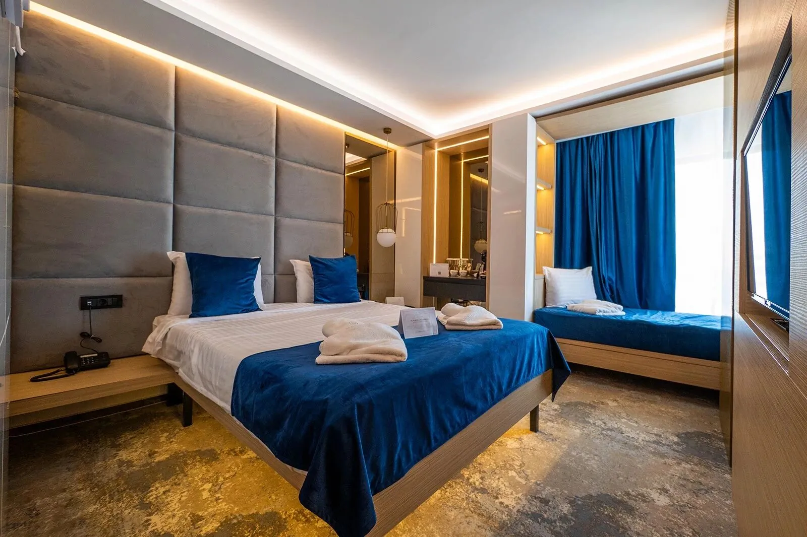 Hotel Oltenia - Steaua De Mare Olimp Resort Neptun - Litoral – Neptun, România