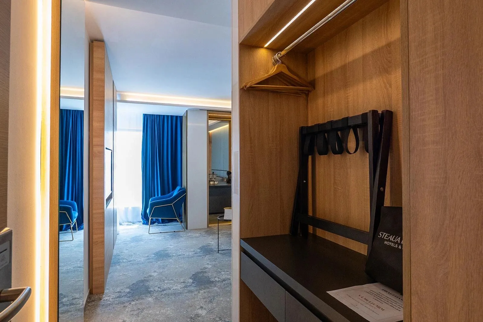 Hotel Oltenia - Steaua De Mare Olimp Resort Neptun - Litoral – Neptun, România
