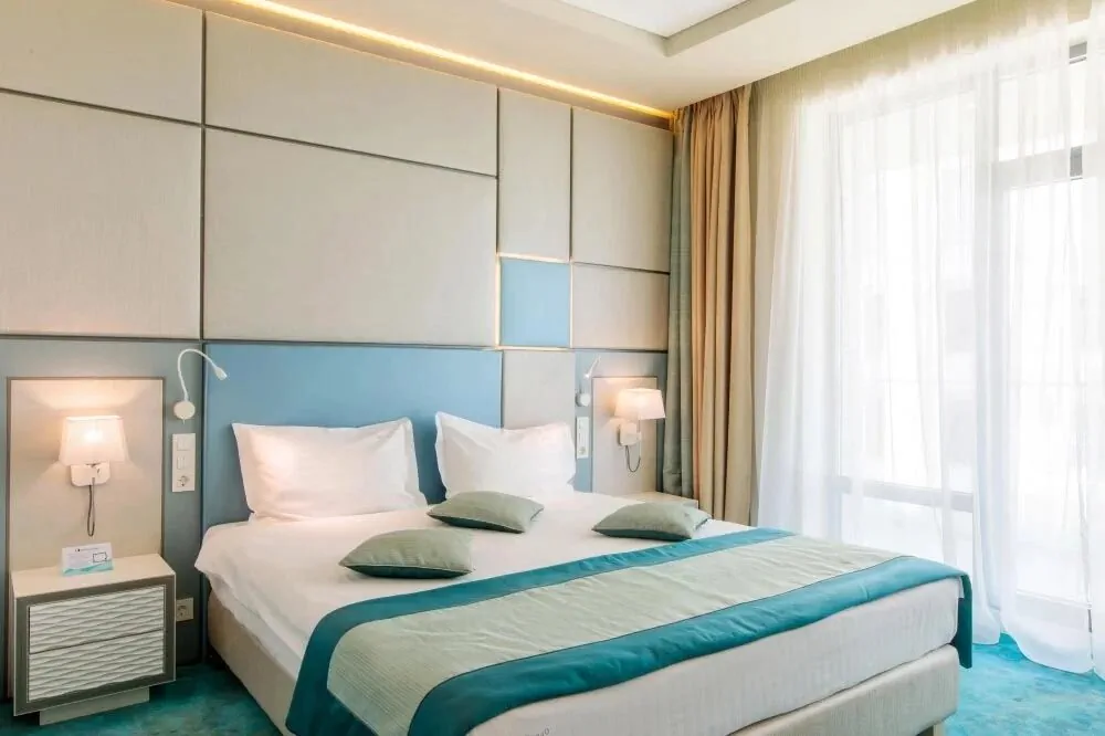 Hotel Opera Mamaia - Litoral - foto 5