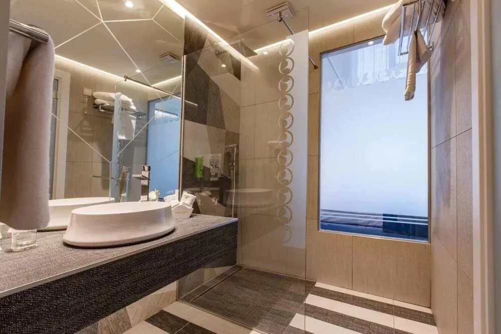 Hotel Opera Mamaia - Litoral - foto 8