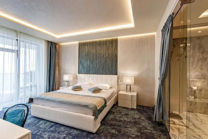 Hotel Opera Mamaia - Litoral - foto 10
