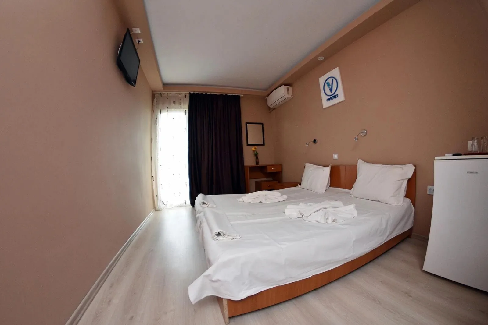 Hotel Ovicris Selena Eforie Nord - Litoral – Eforie Nord, România
