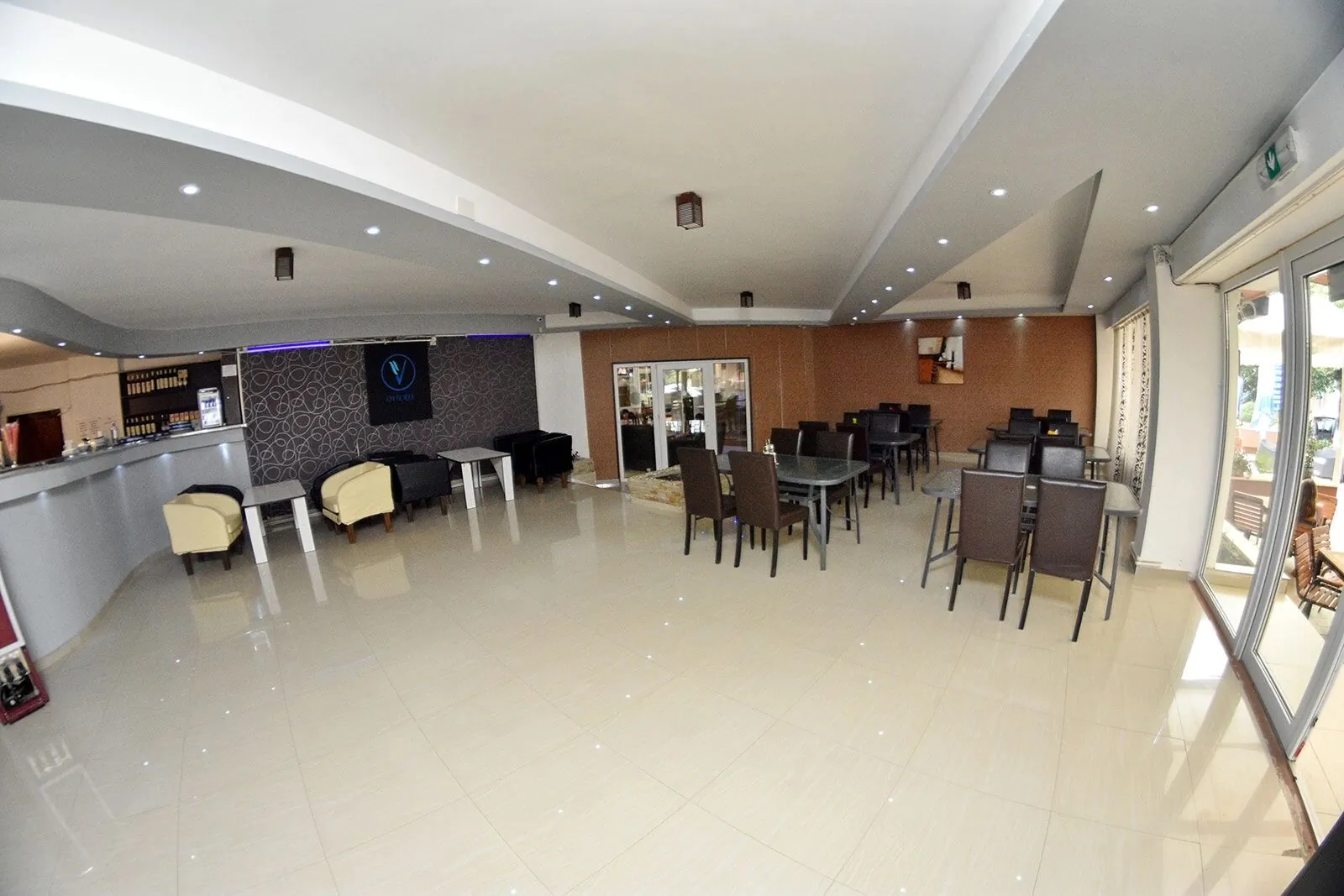Hotel Ovicris Selena Eforie Nord - Litoral – Eforie Nord, România