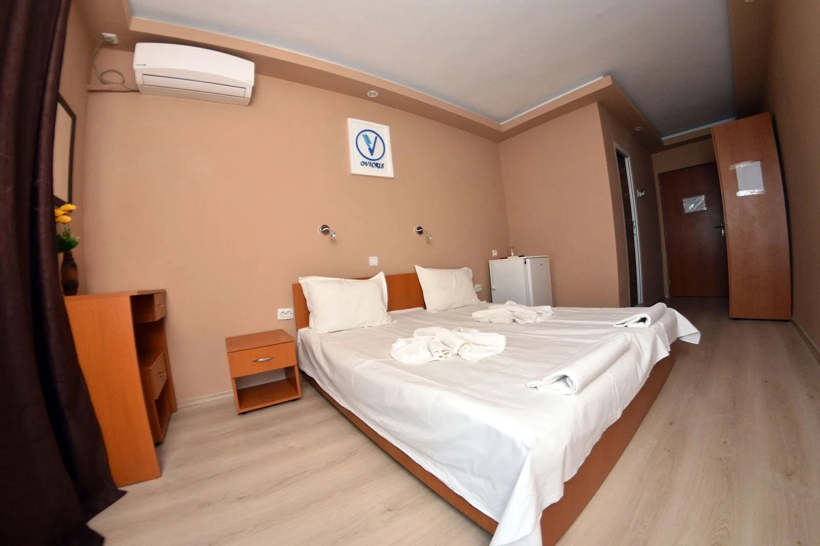 Hotel Ovicris Selena Eforie Nord - Litoral – Eforie Nord, România
