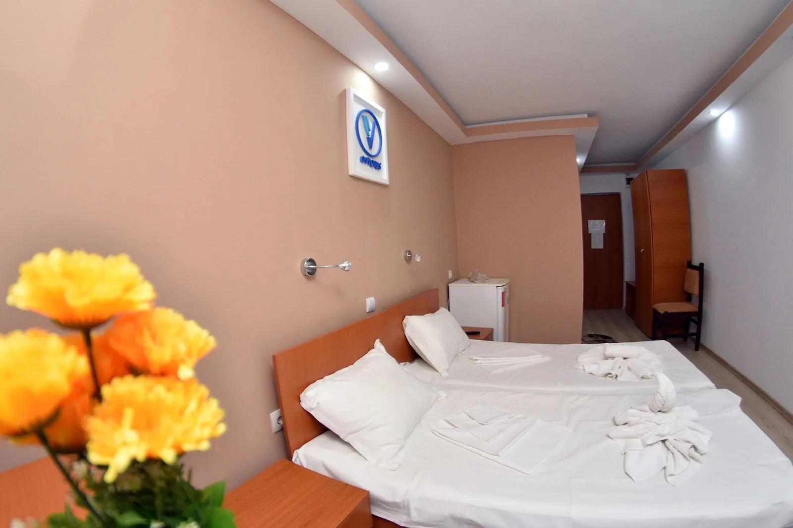 Hotel Ovicris Selena Eforie Nord - Litoral – Eforie Nord, România