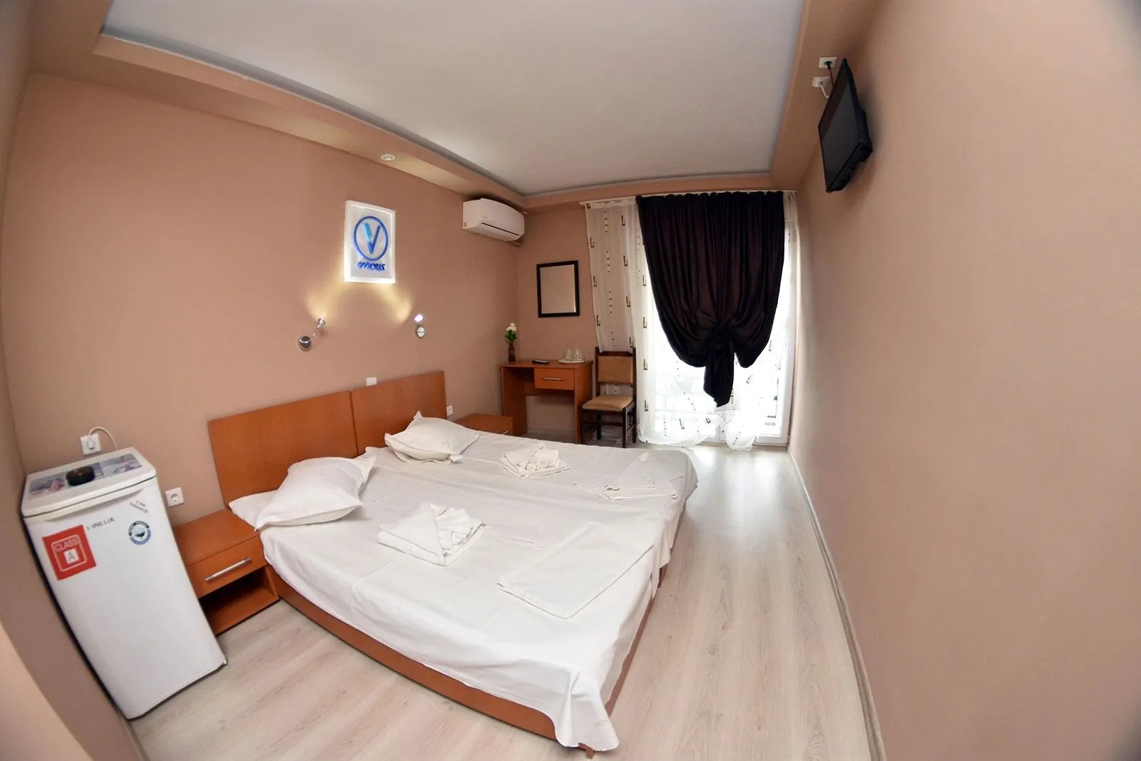Hotel Ovicris Selena Eforie Nord - Litoral – Eforie Nord, România