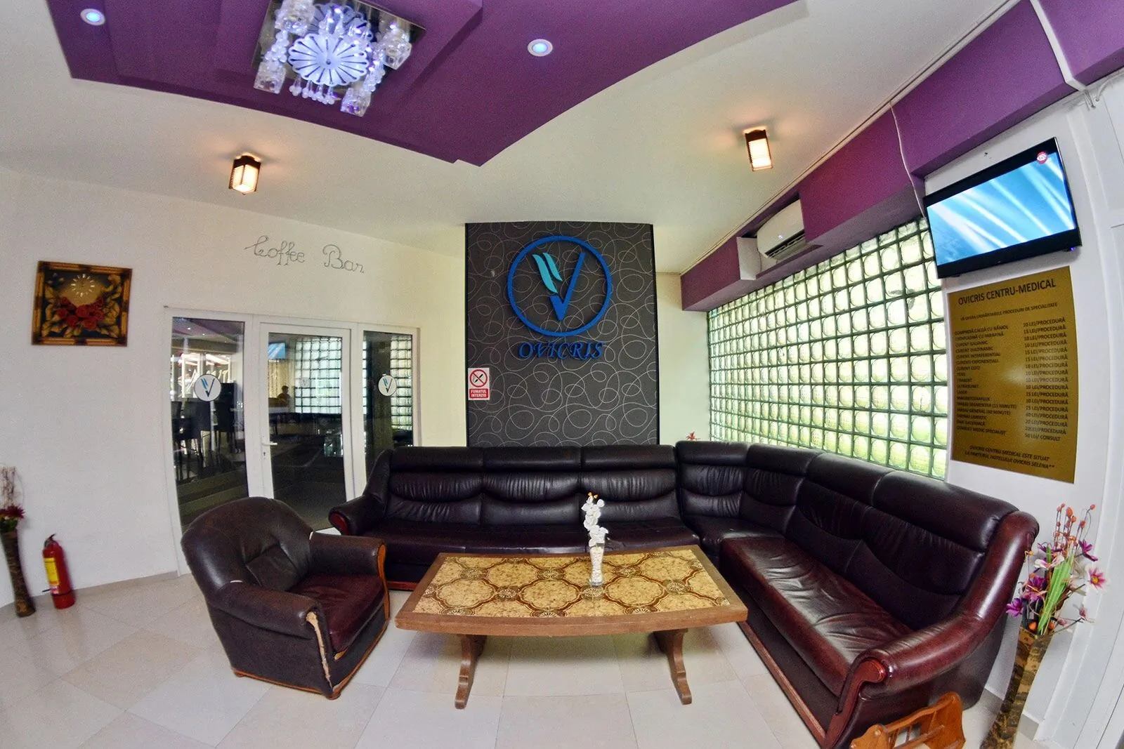 Hotel Ovicris Selena Eforie Nord - Litoral – Eforie Nord, România