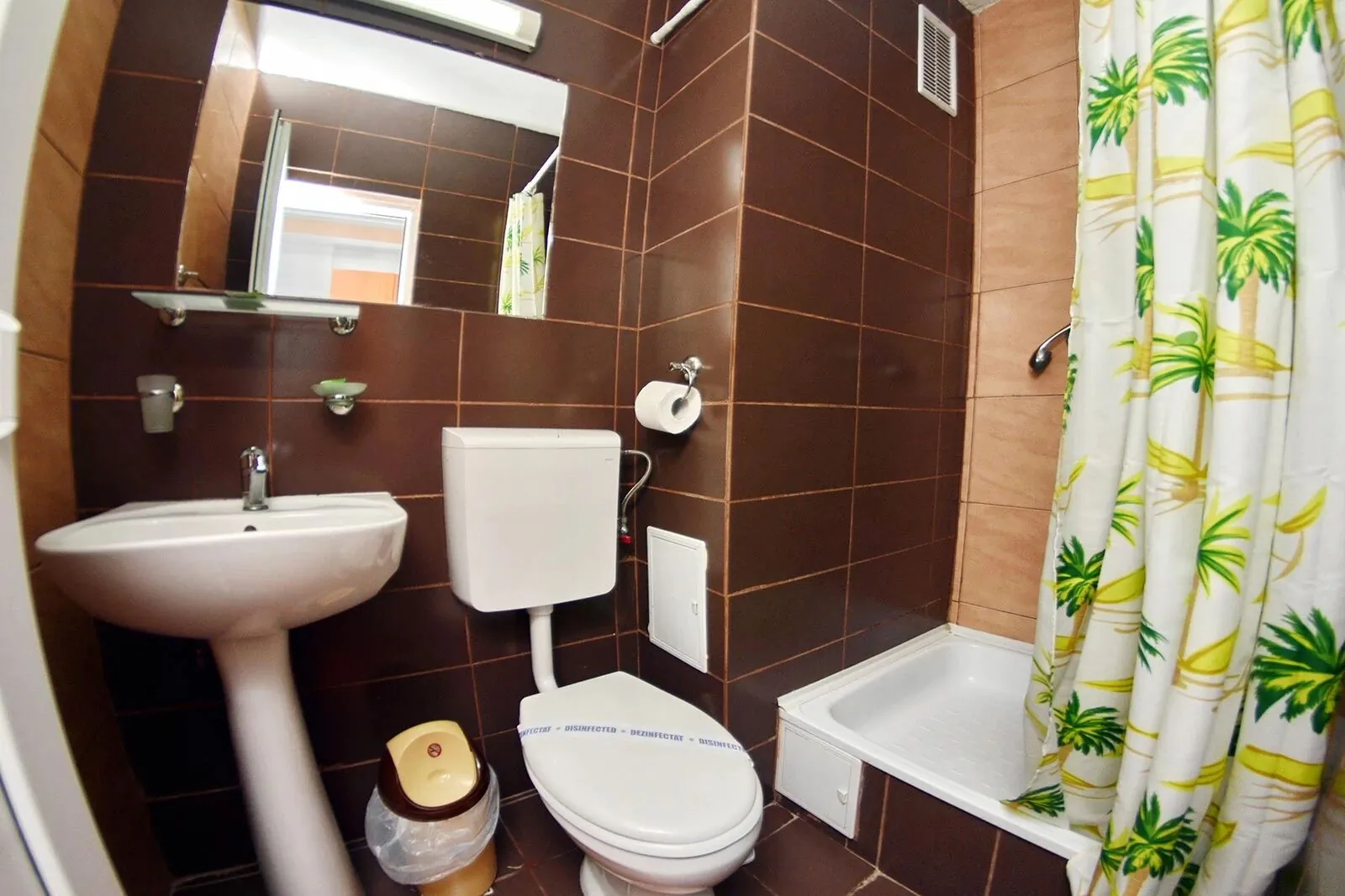 Hotel Ovicris Selena Eforie Nord - Litoral – Eforie Nord, România