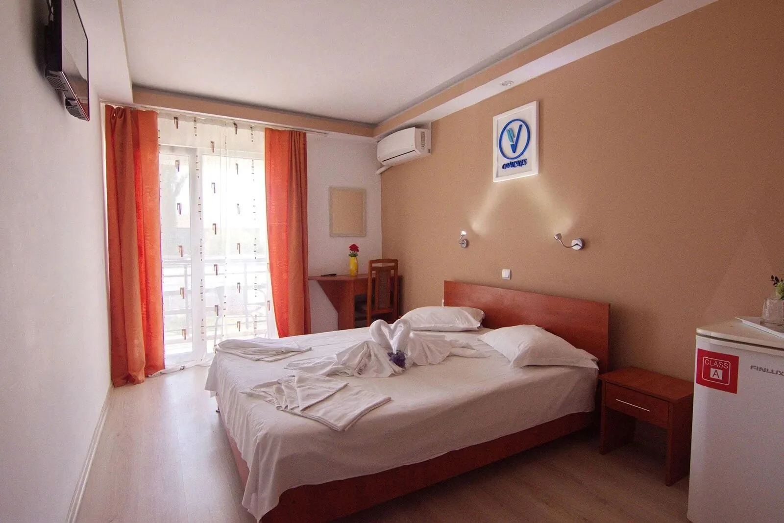 Hotel Ovicris Selena Eforie Nord - Litoral – Eforie Nord, România